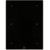 Simfer Novy 3774   Domino 38 cm Czarny