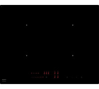 Simfer Novy 1763   Power 65 cm Czarny