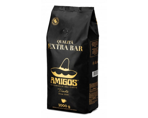 Amigos Jakość Extra Bar 1 kg
