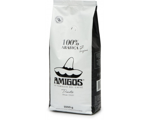 Amigos 7 Origini 1 kg.