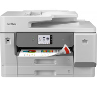 MFP Brother Brother MFC-J6975DW drukarka wielofunkcyjna Atramentowa A3 1200 x 4800 DPI Wi-Fi
