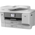 MFP Brother Brother MFC-J6975DW drukarka wielofunkcyjna Atramentowa A3 1200 x 4800 DPI Wi-Fi
