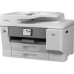 MFP Brother Brother MFC-J6975DW drukarka wielofunkcyjna Atramentowa A3 1200 x 4800 DPI Wi-Fi