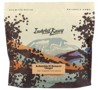 LaCava Instytut Kawy - kawa ziarnista Kolumbia El Renacer Ginger Co-Ferment Filter 250 g
