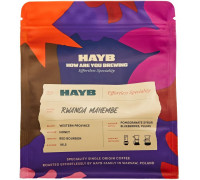 HAYB Rwanda Mahembe Filter 250 g