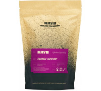 HAYB HAYB - kawa ziarnista Rwanda Mahembe Honey Espresso 250 g