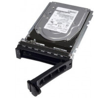 Dell Dell 2.4TB 10K RPM SAS 12Gbps