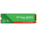 SSD SanDisk Sandisk Sn3000 1.02 Tb M.2 Pci