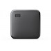 SSD WD Western Digital Elements SE Portable SSD 2TB