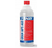Tenzi TENZI GRAN MFS AGD Do Czyszczenia Spieniaczy Mleka 1L