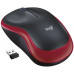 Logitech Logitech M185 Mouse, Wireless