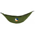 Ticket To The Moon Compact Leaf Green