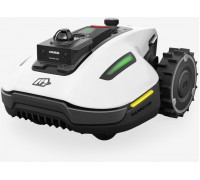 Mammotion Yuka Mini 2 1000 powierzchnia 1000 m² 360° LiDAR i obraz sztucznej inteligencji bezprzewodowa granica
