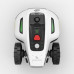 Mammotion Yuka Mini 2 1000 powierzchnia 1000 m² 360° LiDAR i obraz sztucznej inteligencji bezprzewodowa granica