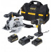 Grunder Tool set 18V 2+4AH (CD-B0A18+CS-L1118)