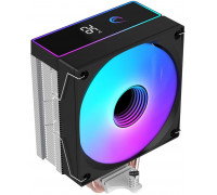Rampage Octagon B70 Czarne (OCTAGONB70-BLACK)