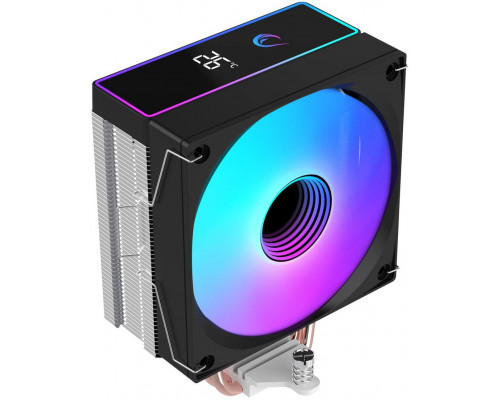 Rampage Octagon B70 Czarne (OCTAGONB70-BLACK)
