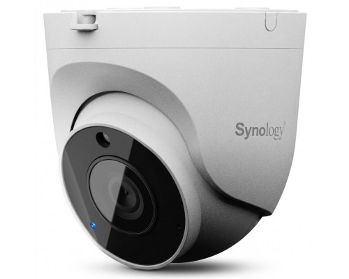 Synology Synology TC510 | 5 MP do monitoringu wewnętrznego i zewnętrznego