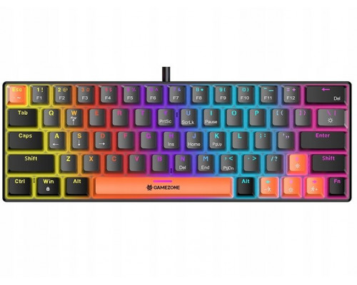 Tracer  GAMEZONE RAPTOR 63 USB (TRAKLA47849)