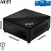 Mini PC MSI Cubi 5 1M-632XAT i7-150U/16GB/512GB SSD bez systemu operacyjnego