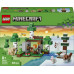 LEGO Minecraft Przetrwanie pierwszej nocy (21593)