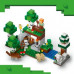 LEGO Minecraft Przetrwanie pierwszej nocy (21593)
