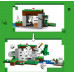 LEGO Minecraft Przetrwanie pierwszej nocy (21593)