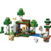 LEGO Minecraft Przetrwanie pierwszej nocy (21593)