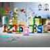 LEGO Exclusive Urodzinowe cyferki (40807)