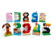LEGO Exclusive Urodzinowe cyferki (40807)