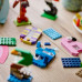 LEGO Exclusive Urodzinowe cyferki (40807)