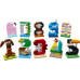 LEGO Exclusive Urodzinowe cyferki (40807)