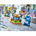 LEGO Exclusive Tort na przyjęcie urodzinowe (40815)