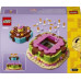 LEGO Exclusive Tort na przyjęcie urodzinowe (40815)