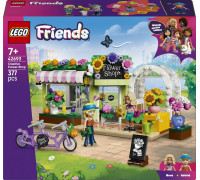 LEGO Friends Kreatywna kwiaciarnia (42693)