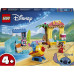 LEGO Disney Zabawa na plaży z Lilo i Stitchem (43280)