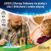 LEGO Disney Zabawa na plaży z Lilo i Stitchem (43280)