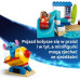 LEGO Disney Zabawa na plaży z Lilo i Stitchem (43280)