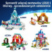 LEGO Disney Zabawa na plaży z Lilo i Stitchem (43280)