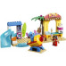 LEGO Disney Zabawa na plaży z Lilo i Stitchem (43280)