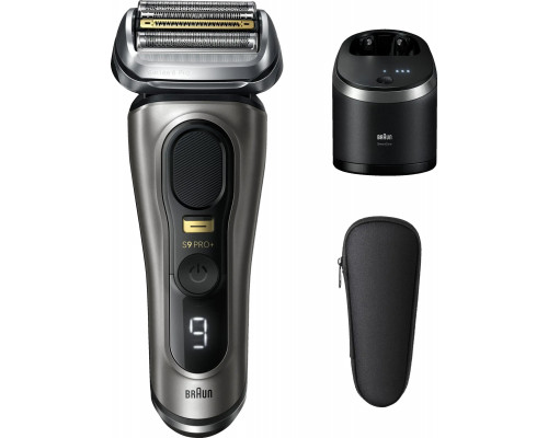 Braun Series 9 Pro+ 9565cc