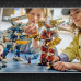 LEGO Ninjago Bliźniacze tytanowe mechy (71870)