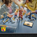 LEGO Ninjago Bliźniacze tytanowe mechy (71870)