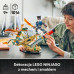 LEGO Bitwa o Smocze Ostrze (71871)