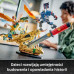 LEGO Bitwa o Smocze Ostrze (71871)