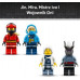 LEGO Bitwa o Smocze Ostrze (71871)