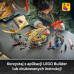 LEGO Bitwa o Smocze Ostrze (71871)
