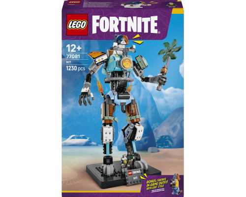 LEGO Fortnite Kitek (77081)