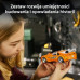 LEGO Speed champions Fast and Furious Toyota Supra MK4 (77260)