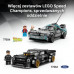 LEGO Speed champions Fast and Furious Toyota Supra MK4 (77260)